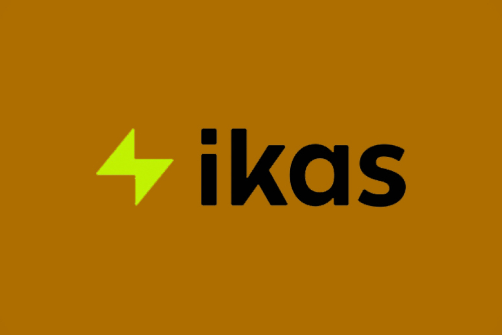 İkas