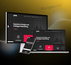 Ajans V3 Wordpress Tema